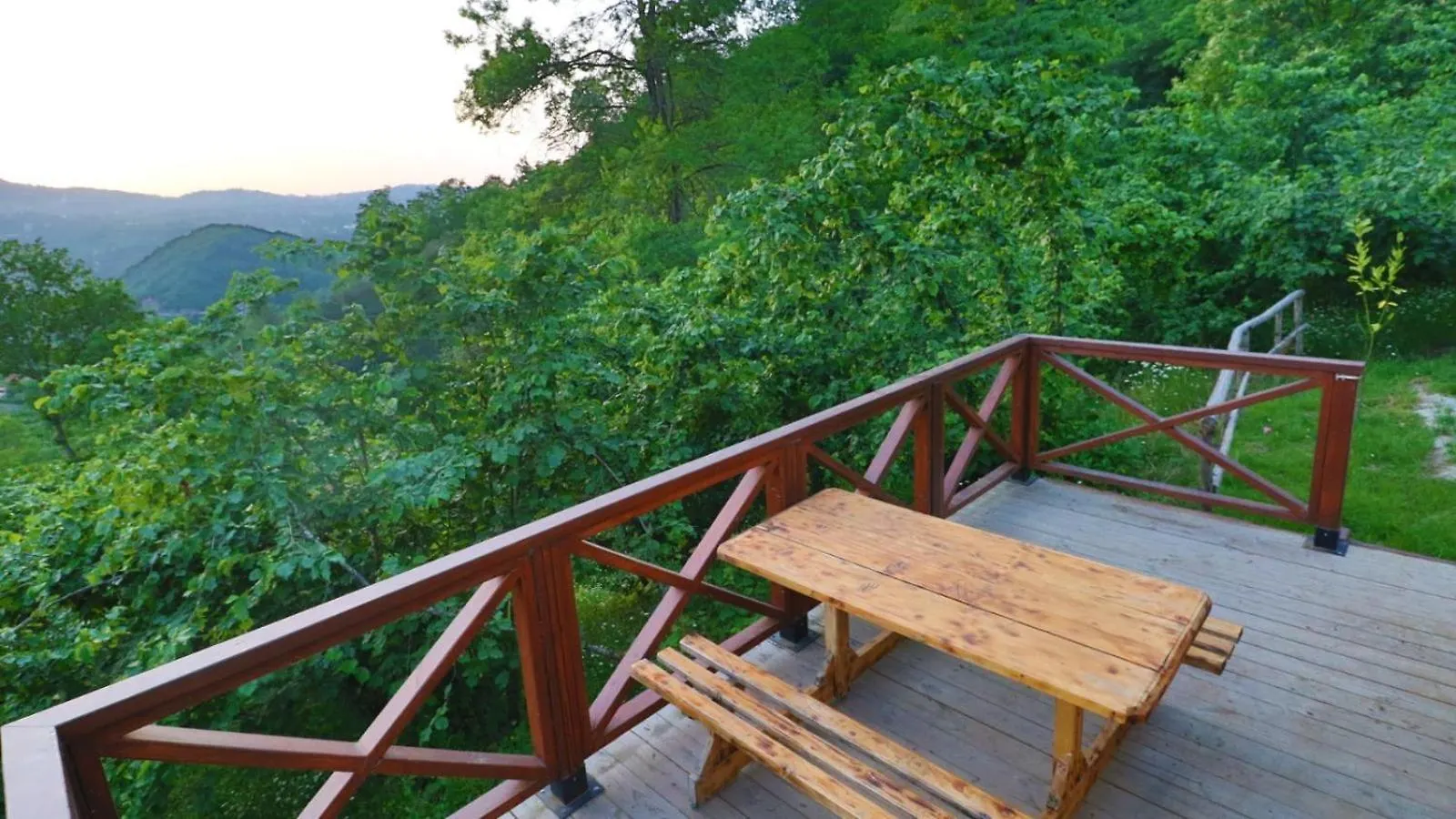 Irem Bungalov Τραμπζόν 0*,