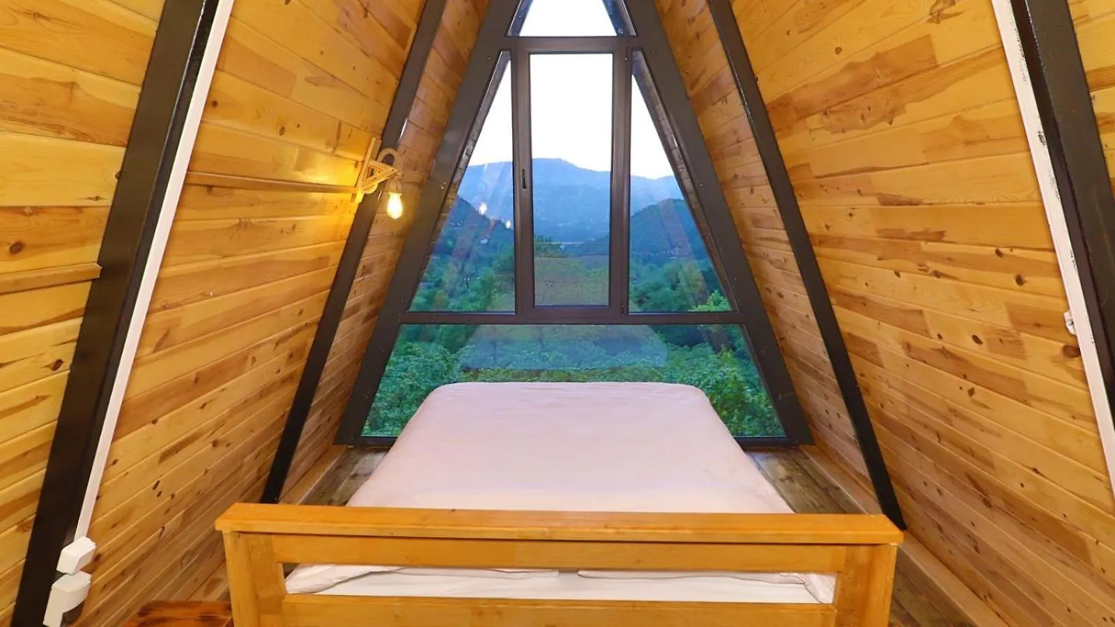 Irem Bungalov Τραμπζόν Lodge