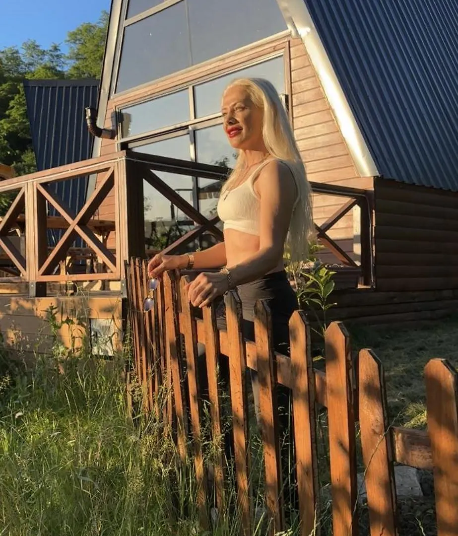Lodge Irem Bungalov Τραμπζόν
