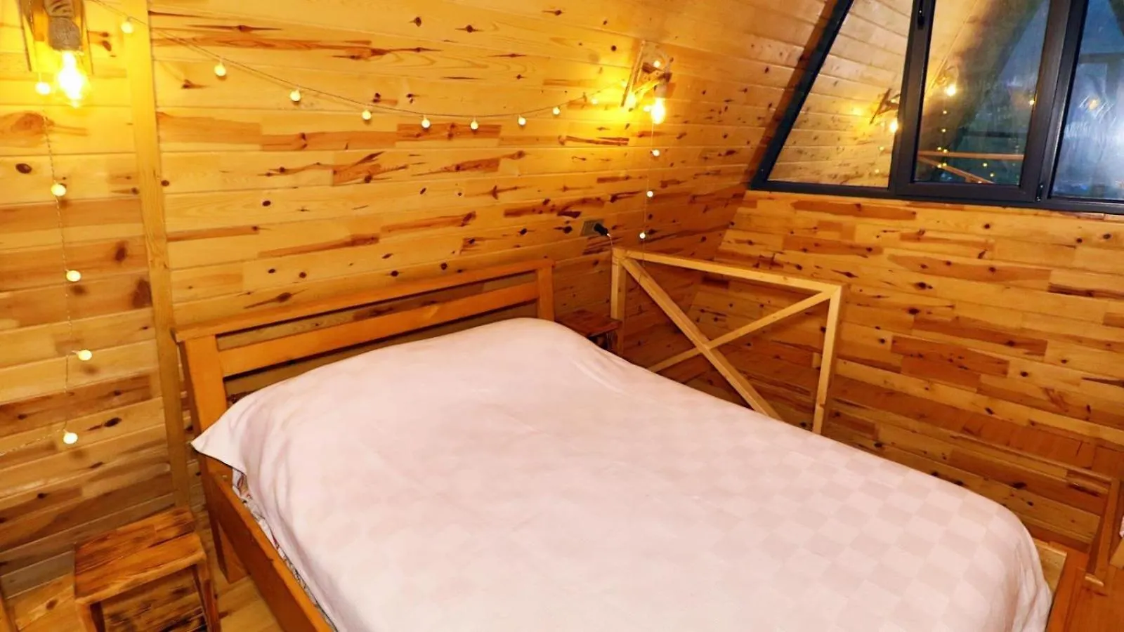 Irem Bungalov Τραμπζόν Lodge