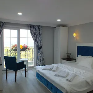 Sahıl Butık Otel