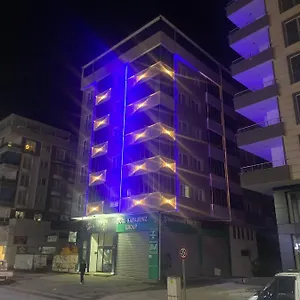 Kıvanç Apart Otel
